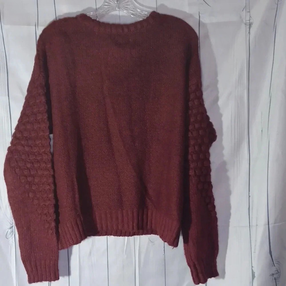 True Craft sweater NWT - Picture 7 of 9